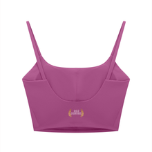 Load image into Gallery viewer, HAITI ,SPORT BRA,CLOTHING