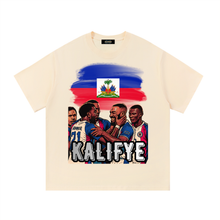 Load image into Gallery viewer, world cup,haiti,clothing,tshirt