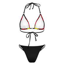 Load image into Gallery viewer, TIGER EYE Bikini