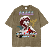 Load image into Gallery viewer, Oversize Washed S12 EGO