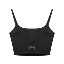 Load image into Gallery viewer, HAITI ,SPORT BRA,CLOTHING