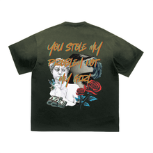 Load image into Gallery viewer, Vintage Washed SPNG SHIRT