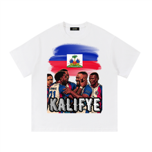 Load image into Gallery viewer, world cup,haiti,clothing,tshirt