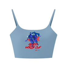 Load image into Gallery viewer, HAITI ,SPORT BRA,CLOTHING