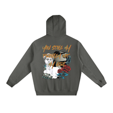Load image into Gallery viewer, SPNMG High Neck Hoodie