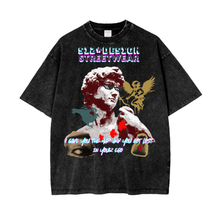 Load image into Gallery viewer, Oversize Washed S12 EGO