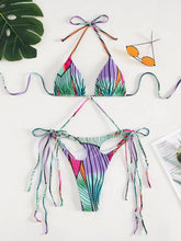 Load image into Gallery viewer, New bikini Carnaval Gradient