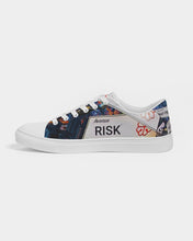 Load image into Gallery viewer, NPR Blue City Men's Sneaker