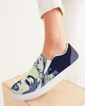 Load image into Gallery viewer, M. Monroe Women's Canvas Shoe