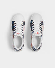 Load image into Gallery viewer, NPR Blue City Women's Sneaker