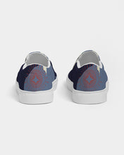 Load image into Gallery viewer, M. Monroe Women's Canvas Shoe