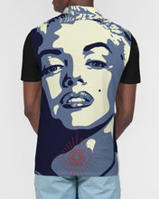 Load image into Gallery viewer, Marilyn Monroe S12 Polo