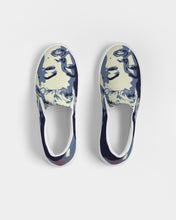 Load image into Gallery viewer, M. Monroe Men's Canvas Shoe