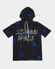 Load image into Gallery viewer, Sispann Ranse palm Hoodie