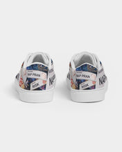 Load image into Gallery viewer, NPR Blue City Women's Sneaker