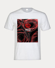 Load image into Gallery viewer, RED ROSE Kids Tee