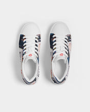 Load image into Gallery viewer, NPR Blue City Men's Sneaker