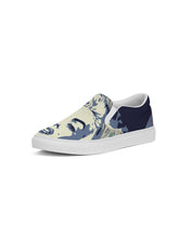 Load image into Gallery viewer, M. Monroe Men's Canvas Shoe