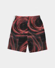 Load image into Gallery viewer, RED ROSE Boy's Swim Trunk
