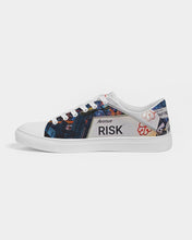 Load image into Gallery viewer, NPR Blue City Women's Sneaker