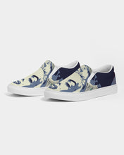 Load image into Gallery viewer, M. Monroe Men's Canvas Shoe