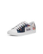 Load image into Gallery viewer, NPR Blue City Women's Sneaker