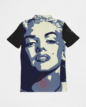 Load image into Gallery viewer, Marilyn Monroe S12 Polo