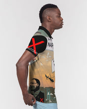 Load image into Gallery viewer, NPR X Slim Polo