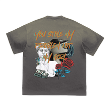 Load image into Gallery viewer, Vintage Washed SPNG SHIRT
