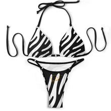 Load image into Gallery viewer, ZIBRA Bikini
