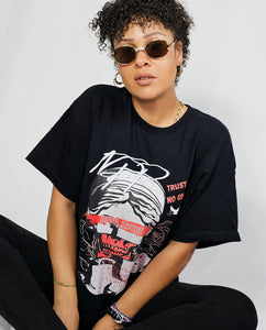 TRUST NO ONE T-Shirt