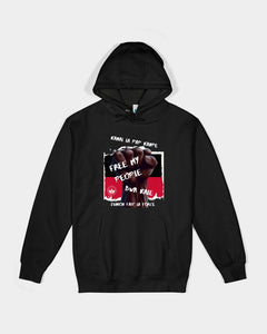 Free haiti Unisex  Hoodie