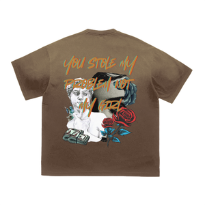 Vintage Washed SPNG SHIRT