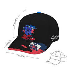 Load image into Gallery viewer, Alaso world cup Snapback
