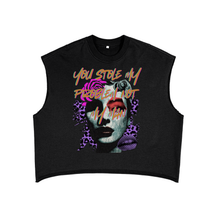 Load image into Gallery viewer, SPNM Boxy Tank Top
