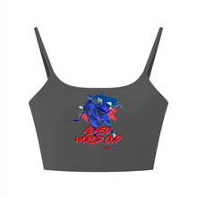 Load image into Gallery viewer, HAITI ,SPORT BRA,CLOTHING
