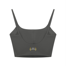 Load image into Gallery viewer, HAITI ,SPORT BRA,CLOTHING
