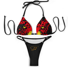 Load image into Gallery viewer, TIGER EYE Bikini
