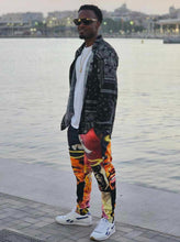 Load image into Gallery viewer, LNF LA Men&#39;s Joggers
