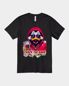 CTB Duck Unisex Tee