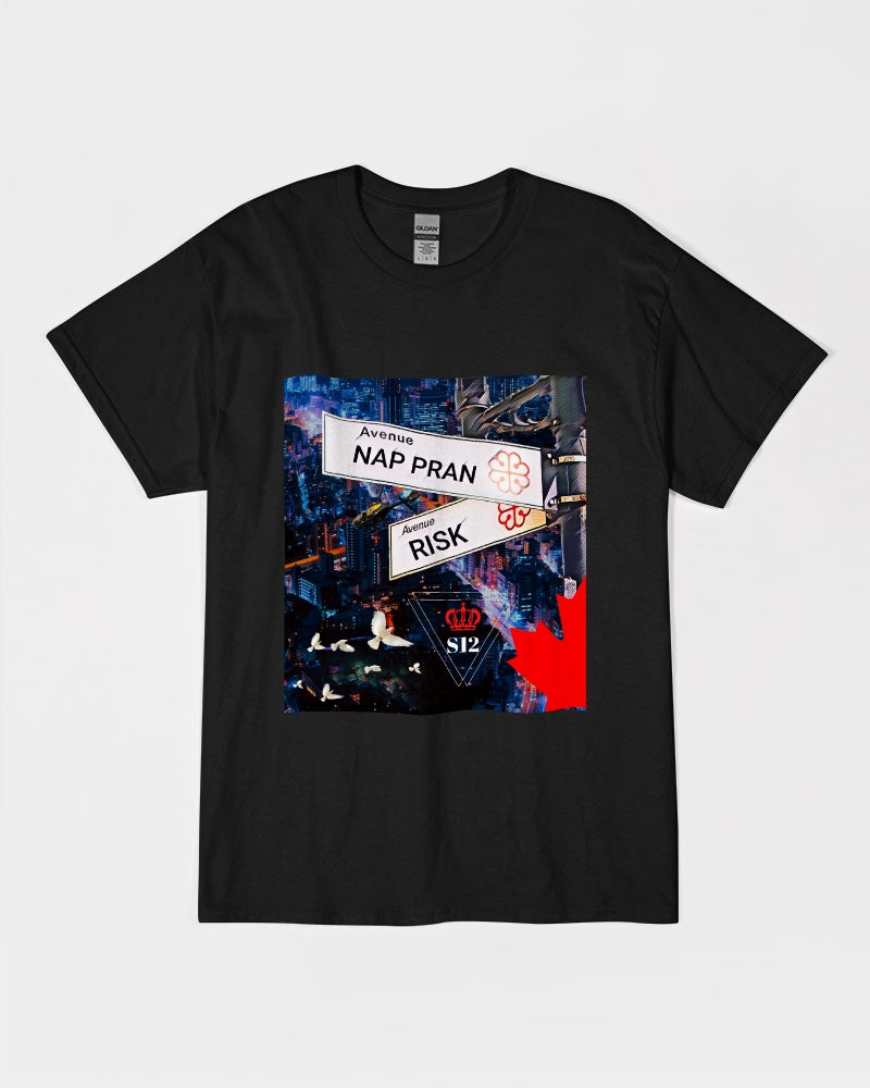 NPR Blue Unisex