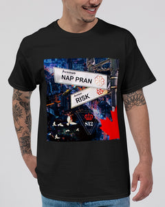 NPR Blue Unisex
