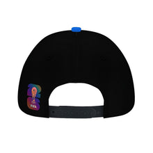 Load image into Gallery viewer, Alaso world cup Snapback
