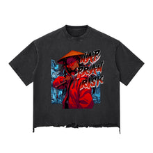 Load image into Gallery viewer, SAMURAI SINÉRA shirt
