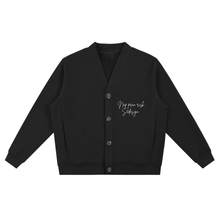 Load image into Gallery viewer, TEDDY BEAR MONEY Cardigan
