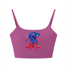 Load image into Gallery viewer, HAITI ,SPORT BRA,CLOTHING
