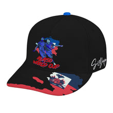 Load image into Gallery viewer, Alaso world cup Snapback
