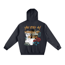 Load image into Gallery viewer, SPNMG High Neck Hoodie

