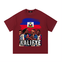 Load image into Gallery viewer, world cup,haiti,clothing,tshirt

