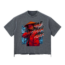Load image into Gallery viewer, SAMURAI SINÉRA shirt
